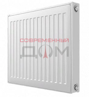 Радиатор стальной Royal Thermo Compact C22-300-1200 RAL9016
